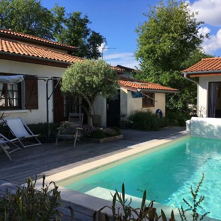 مبيت وإفطار Martignas-sur-Jalle La Casa Bonita المظهر الخارجي الصورة