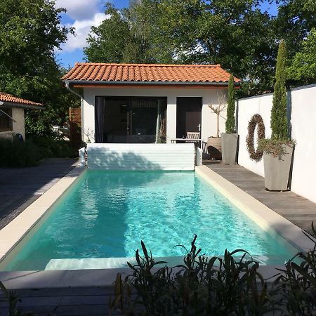 مبيت وإفطار Martignas-sur-Jalle La Casa Bonita المظهر الخارجي الصورة
