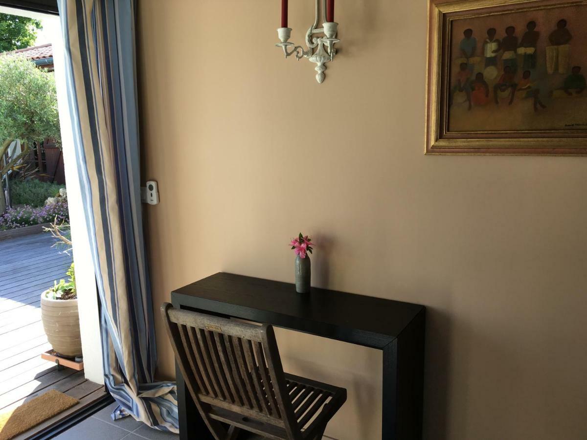 مبيت وإفطار Martignas-sur-Jalle La Casa Bonita المظهر الخارجي الصورة